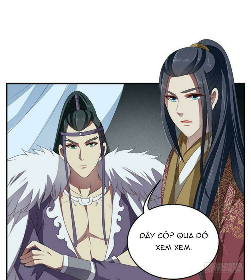 Thịnh Thế An Nhiên: Chapter 54