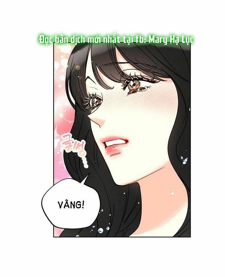 Hẹn Hò Nơi Công Sở: Chapter 124