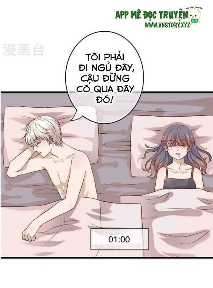 Sau Con Mưa Mùa Hạ: Chapter 17