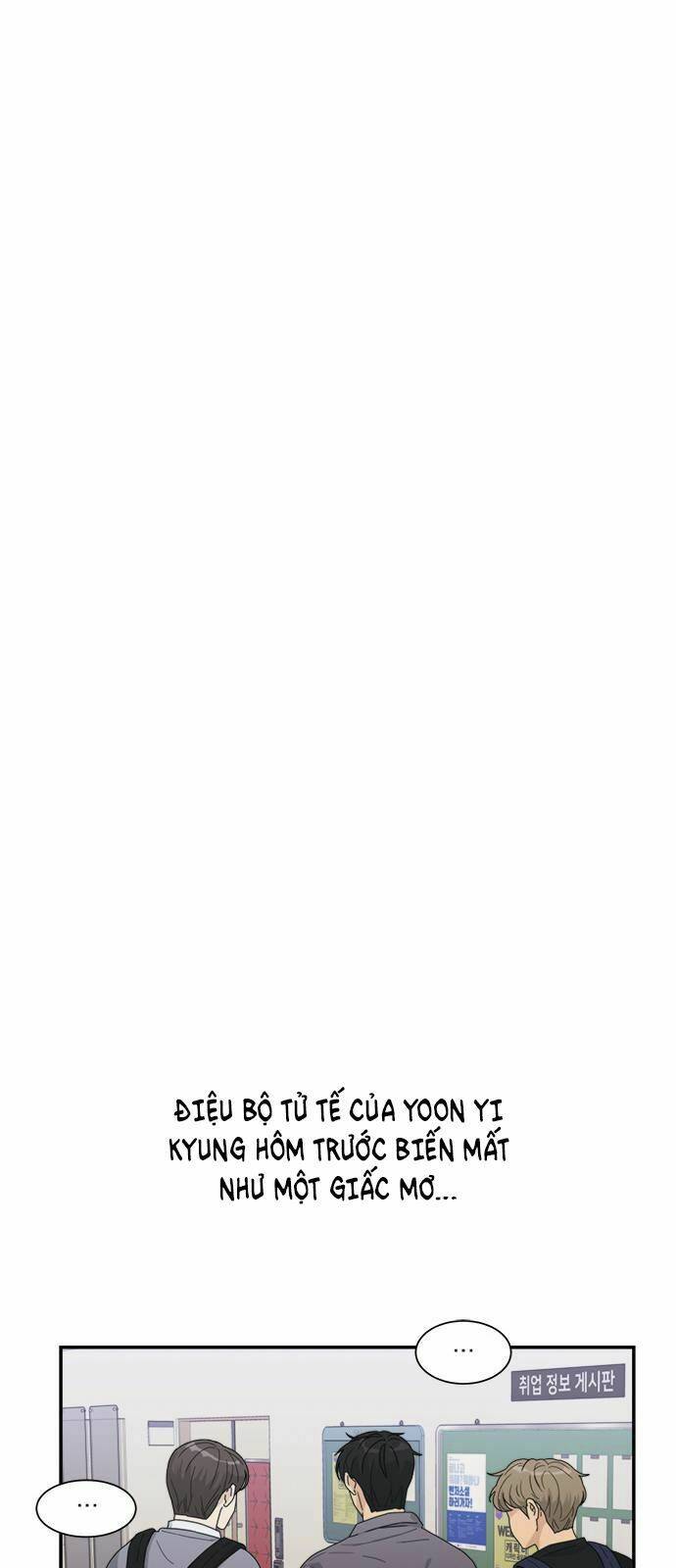 Phải Lòng Oan Gia: Chapter 5