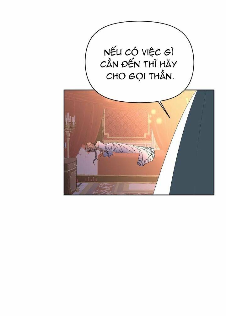 Công Chúa Thời Gian Có Hạn: Chapter 30