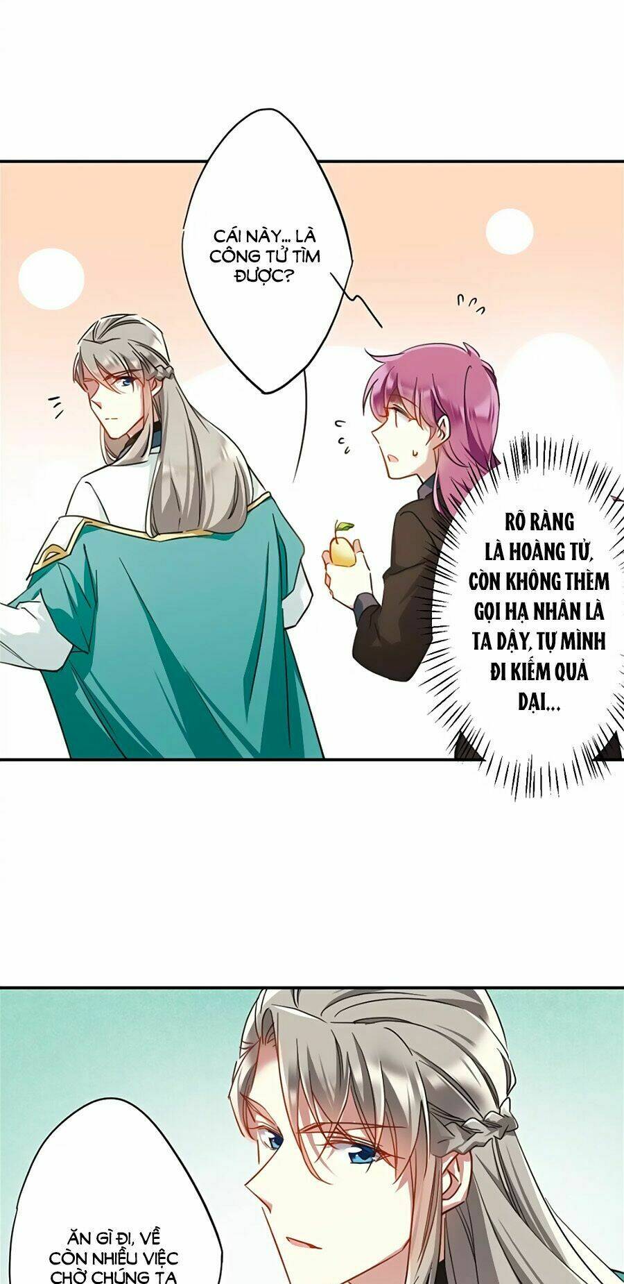 Thượng Quốc Phú Chi Thiên Đống Tuyết: Chapter 53