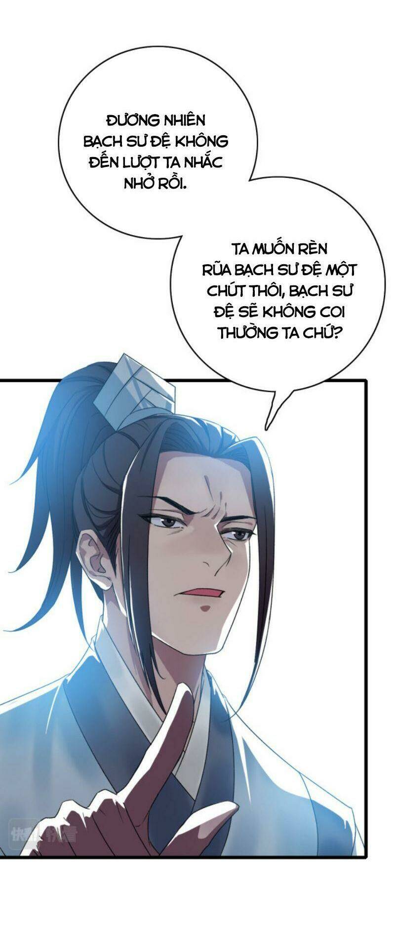 Siêu Đạo Thần Thuật: Chapter 30