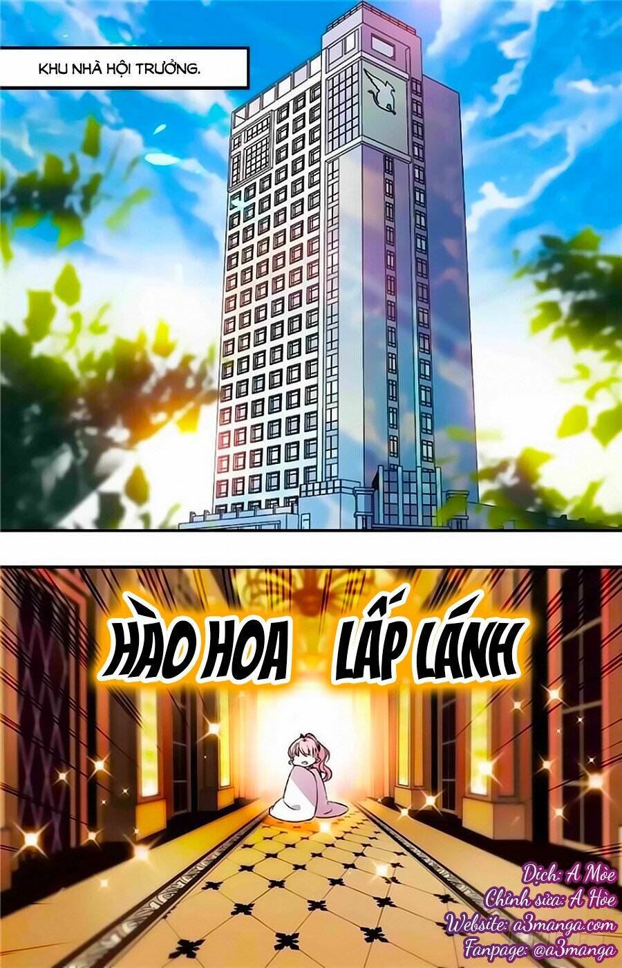 Bạn Trai Quái Thú Của Tôi: Chapter 55