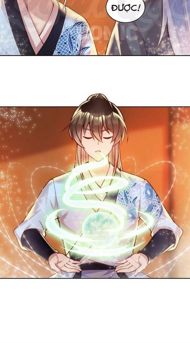 Siêu Phàm Truyện: Chapter 77