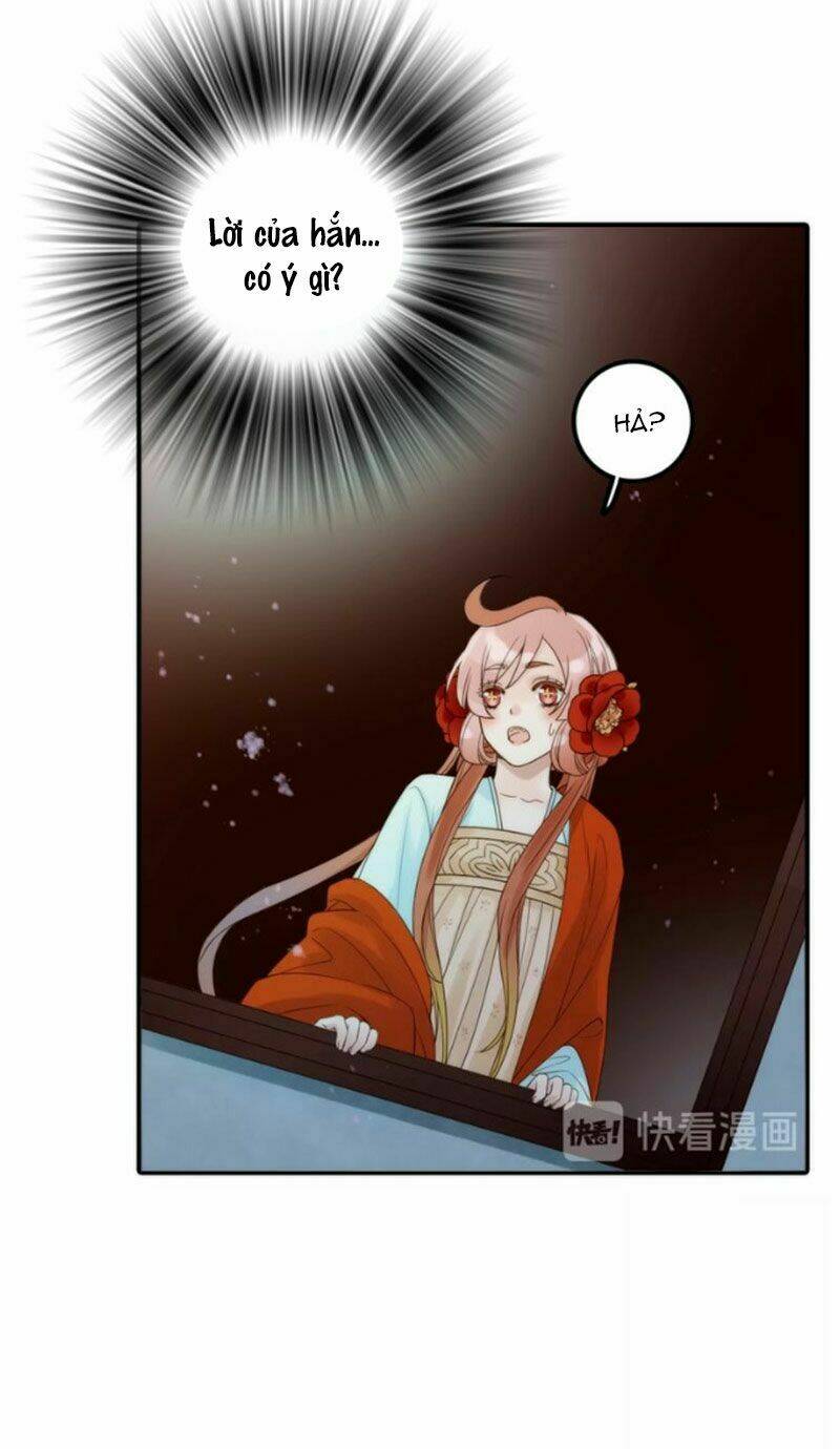 Cướp Chàng Vợ Về Đón Năm Mới: Chapter 30