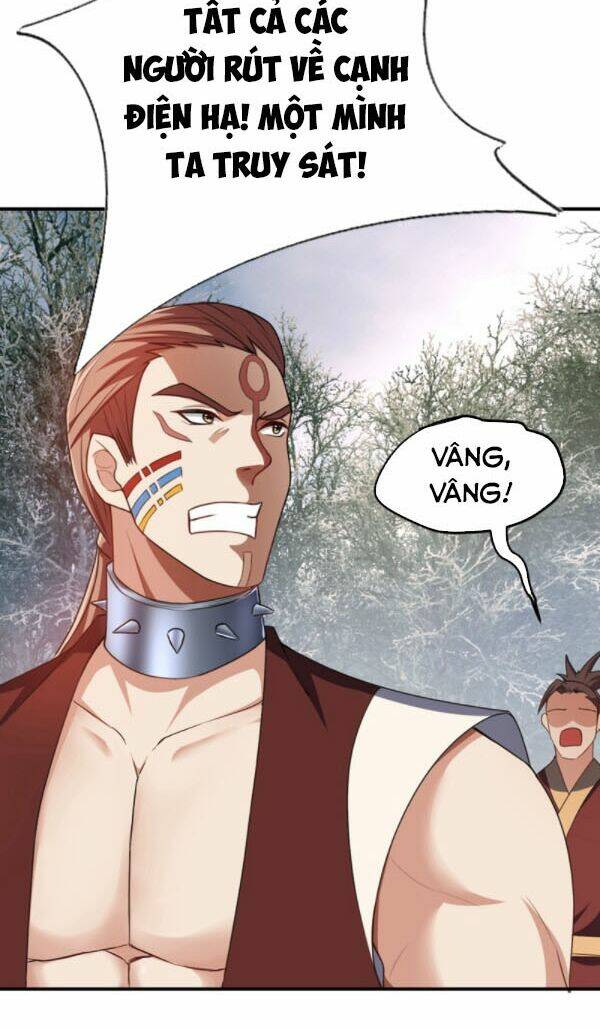 Yêu Giả Vi Vương: Chapter 133