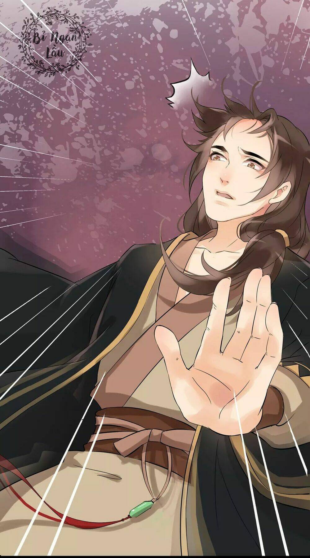 Bồng Sơn Viễn: Chapter 1