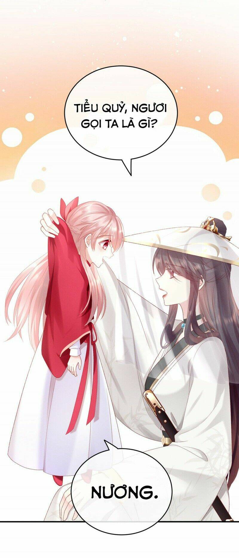 Kiều Phu Có Hỉ: Chapter 5