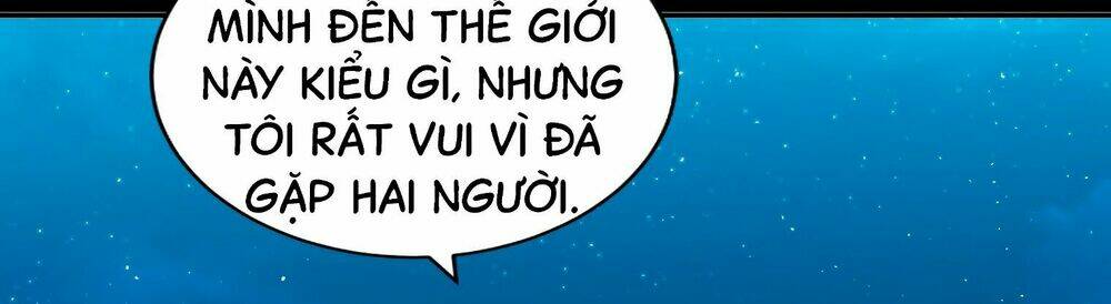 Tam Tuyệt Tại Dị giới: Chapter 99.5