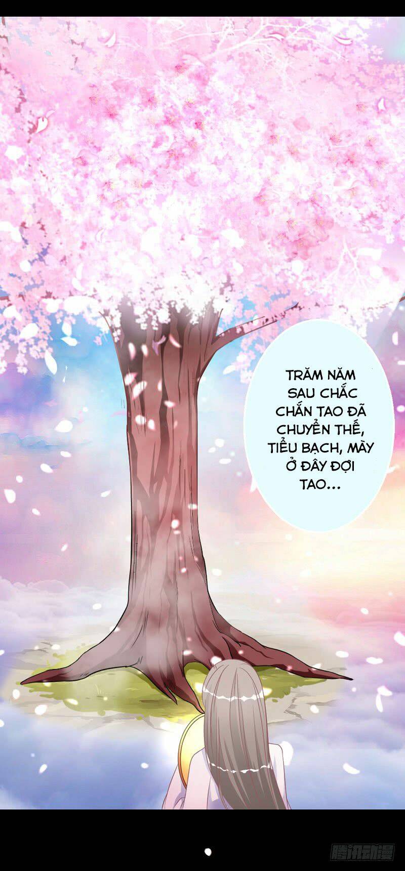 Hung Mãnh Quỷ Phu Bà Thượng Sàng: Chapter 33