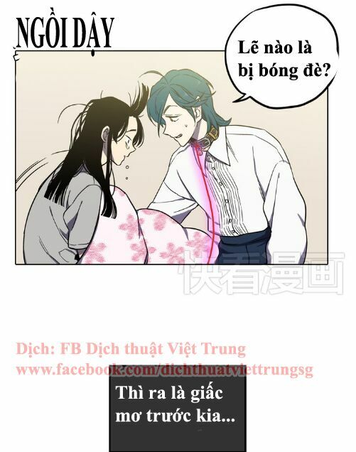 Xin Đừng Cắn Em: Chapter 9