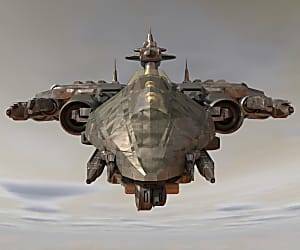 Thiếu Nữ Sấm Sét: Chapter 12