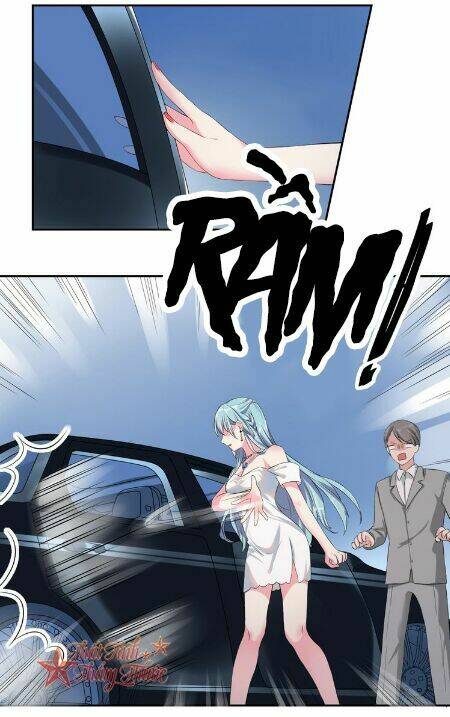 Cẩm Nang Nuôi Dưỡng Ông Xã: Chapter 2