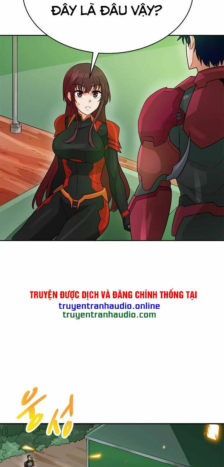 Tôi Tự Động Săn Một Mình: Chapter 92