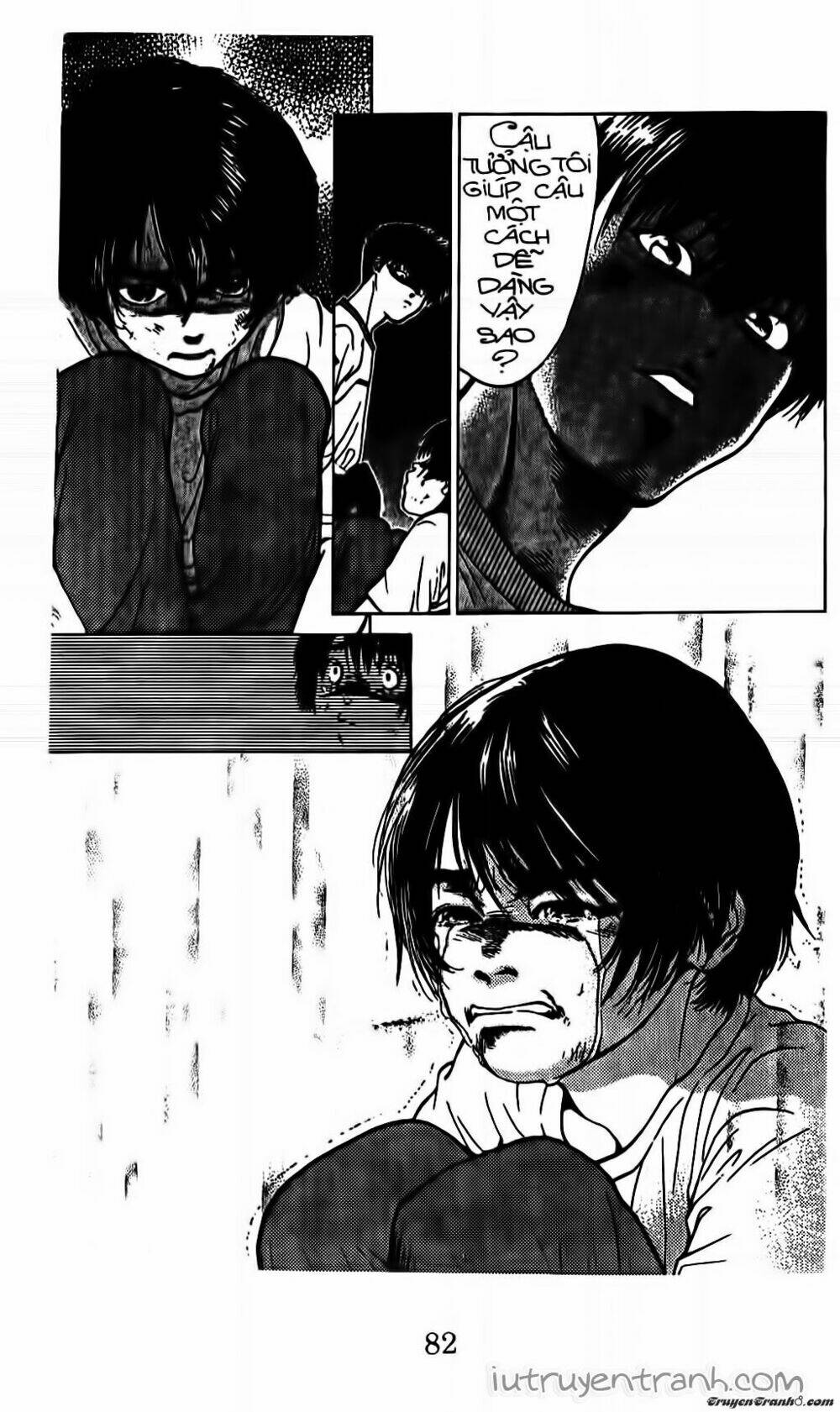 Mirano Nhà Tôi: Chapter 113