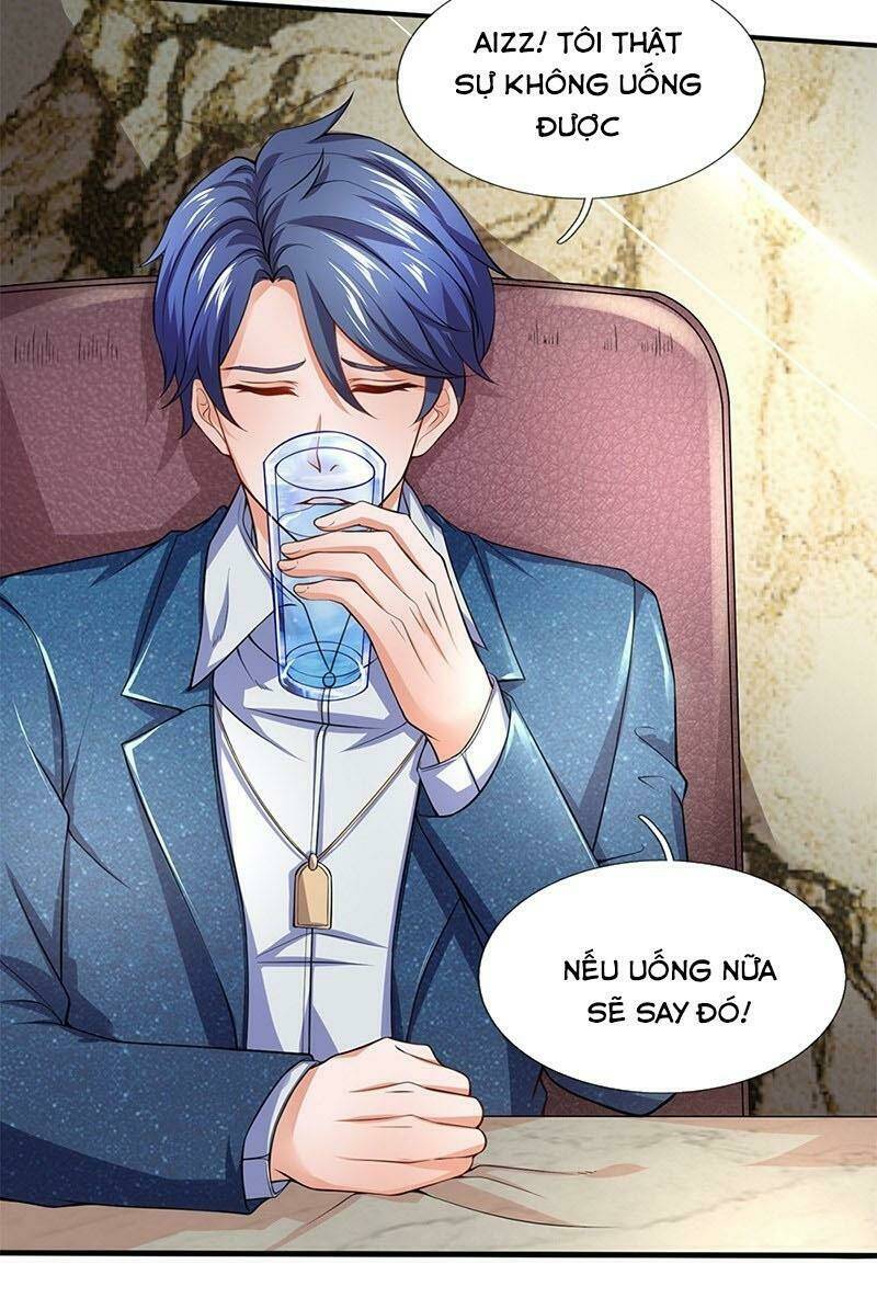 Chung Cực Binh Vương Tại Đô Thị: Chapter 115