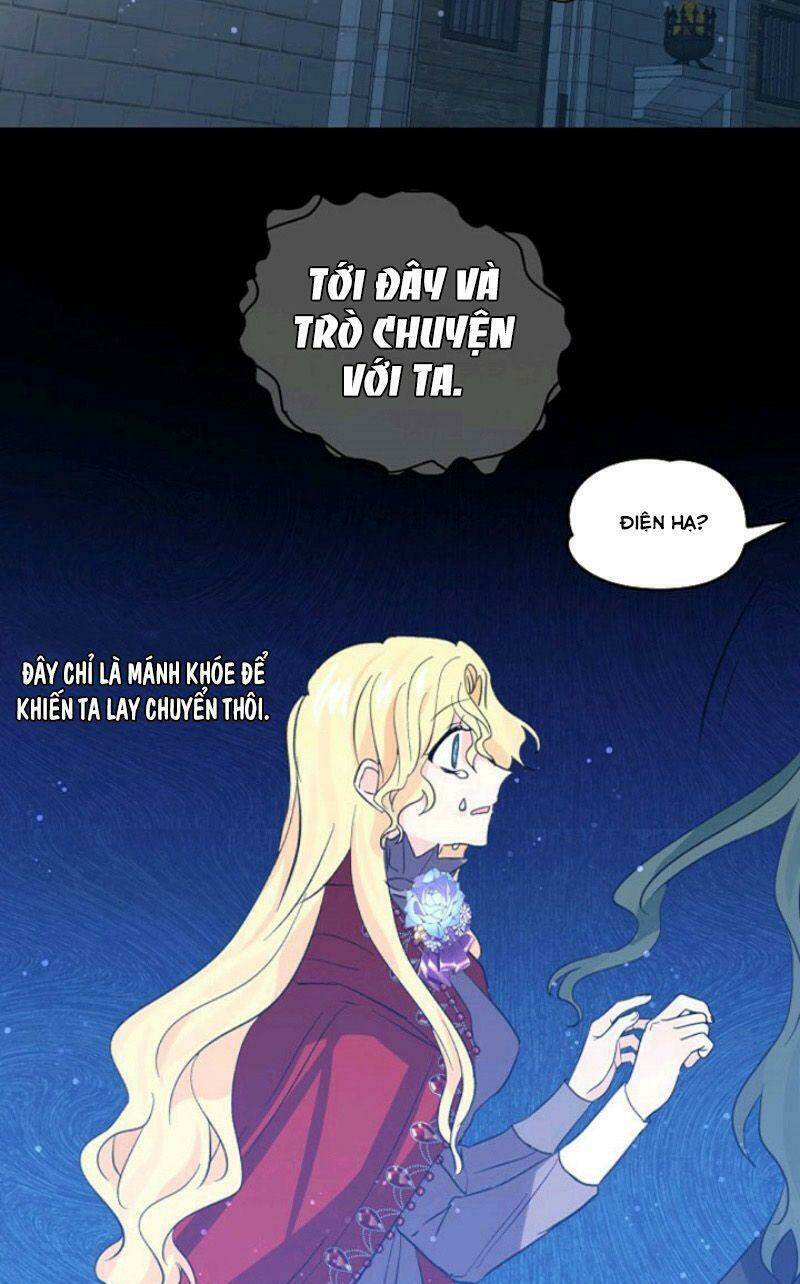 Tôi Là Bạn Gái Cũ Của Một Người Lính: Chapter 51