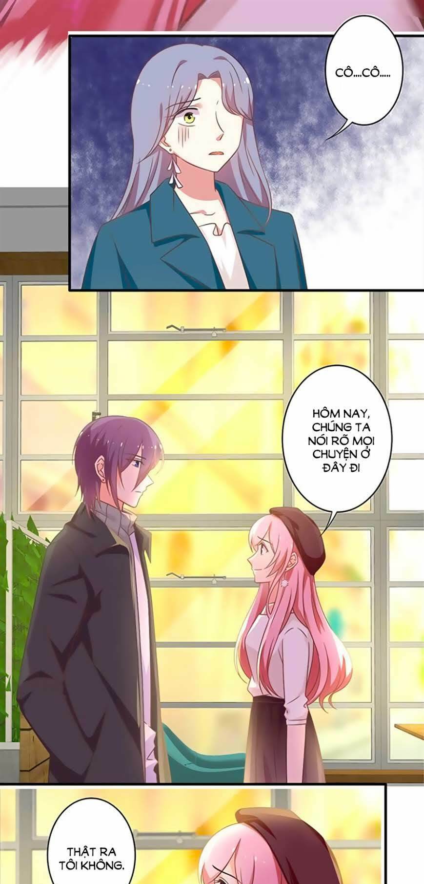 Cả Thế Giới Đều Không Bằng Người: Chapter 94