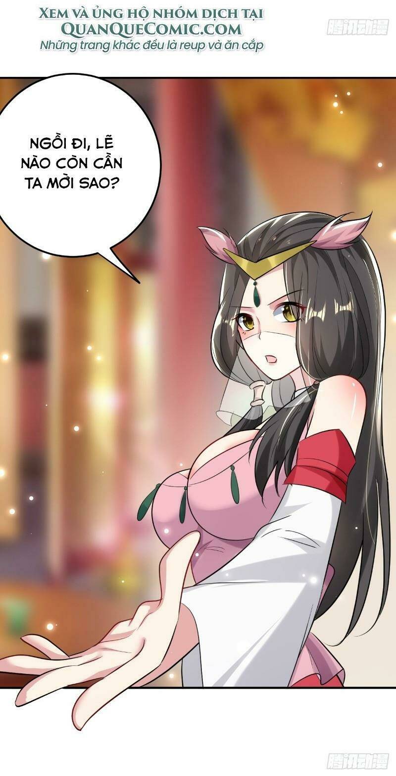 Dị Giới Siêu Cấp Ở Rể: Chapter 44