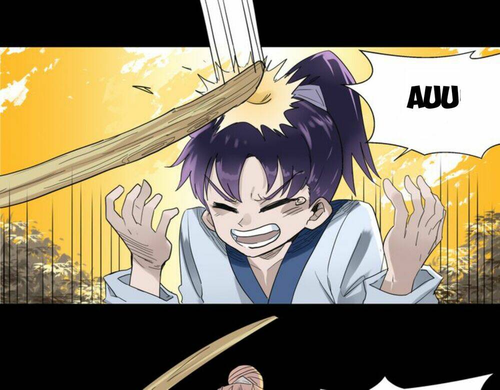 Chân Tri Quyển Đạo: Chapter 1