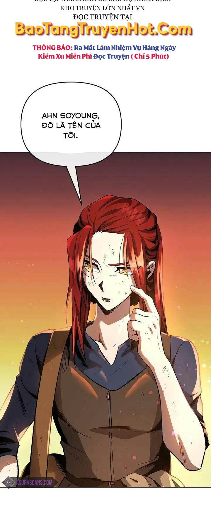 Con Đường Diệt Thần: Chapter 16