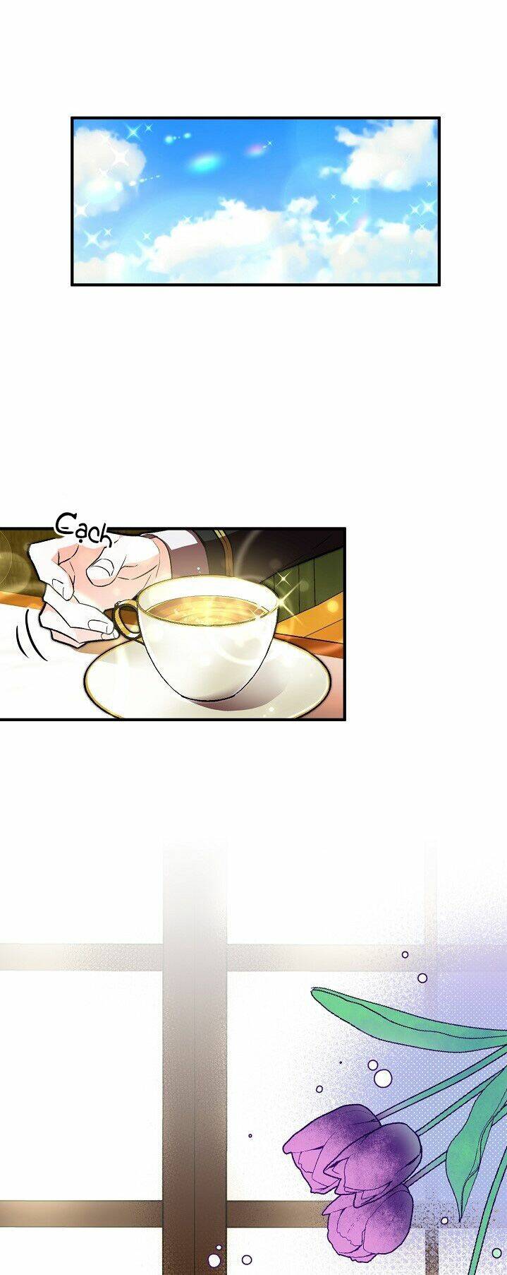 Công Nương Đã Thay Đổi: Chapter 28