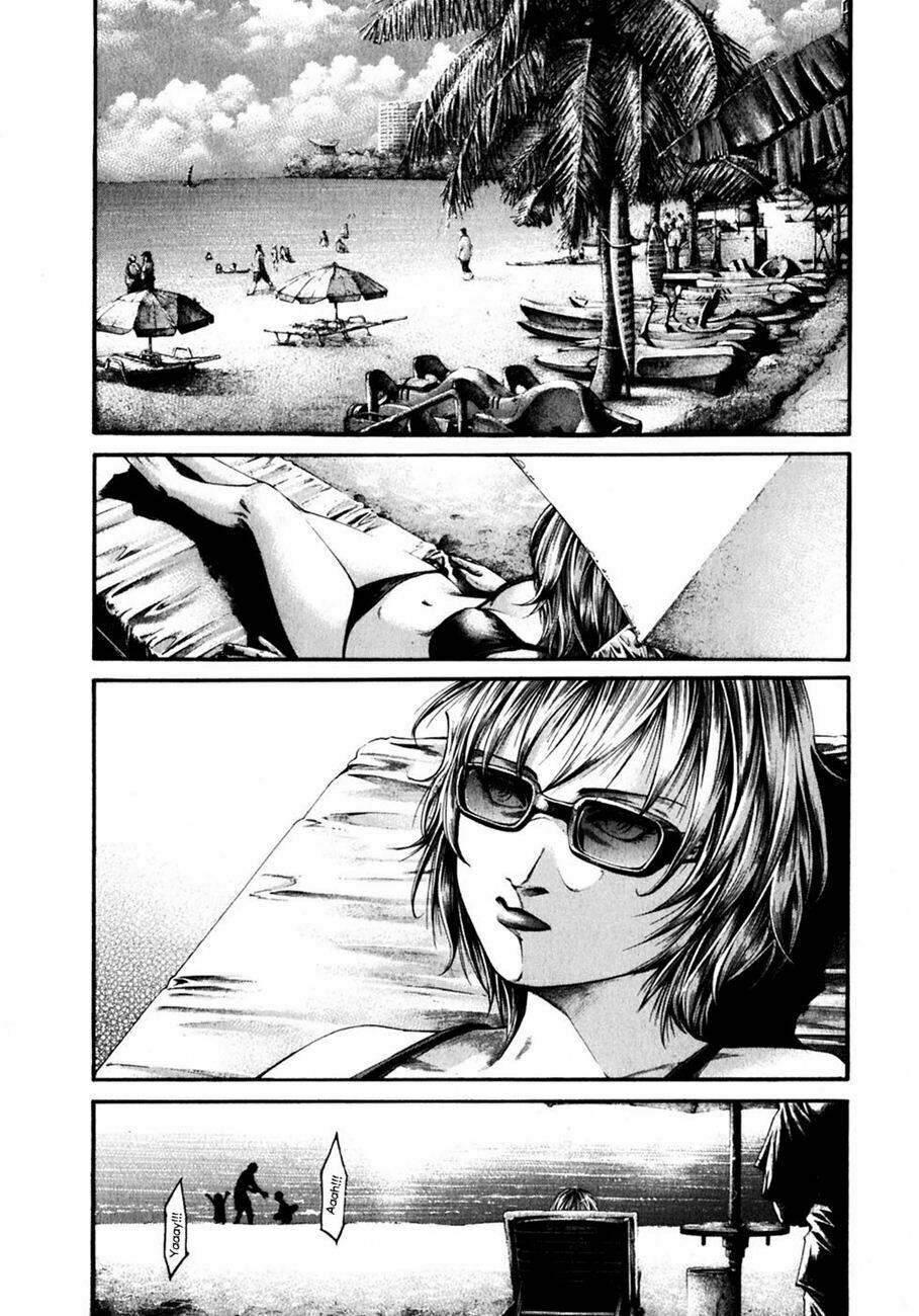 Hideout: Chapter 1