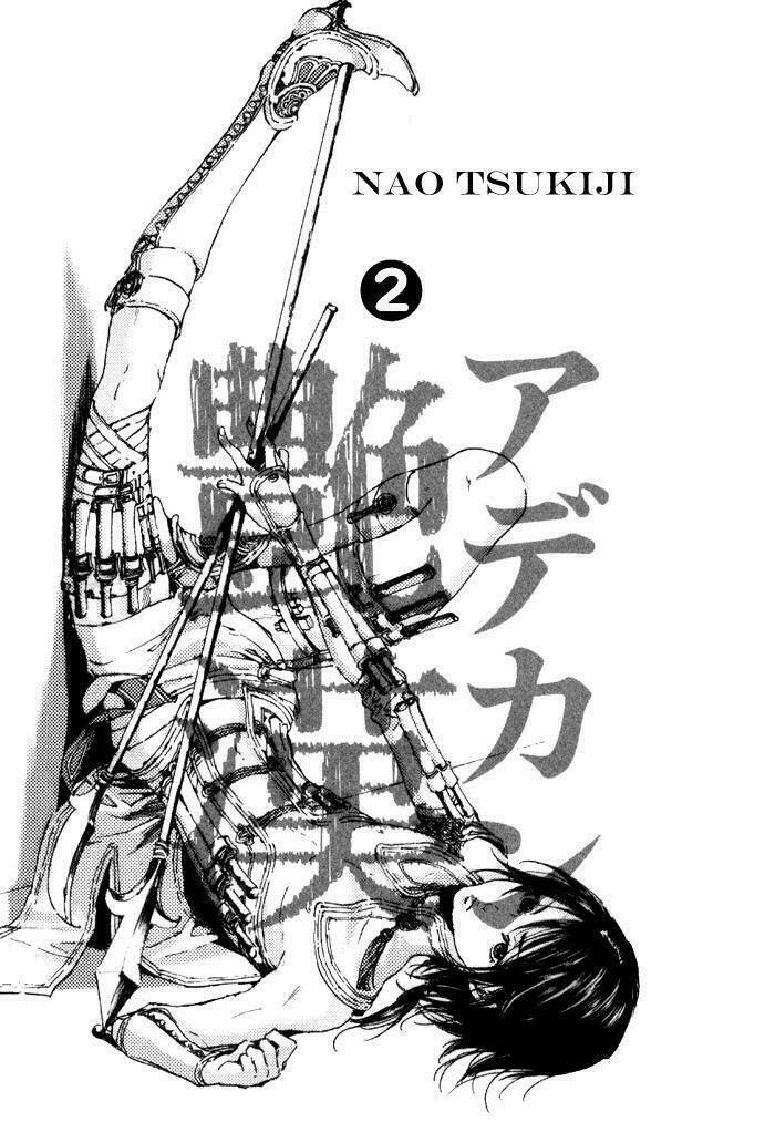 Tuyệt Thế Độc Phi Của Tà Vương: Chapter 5
