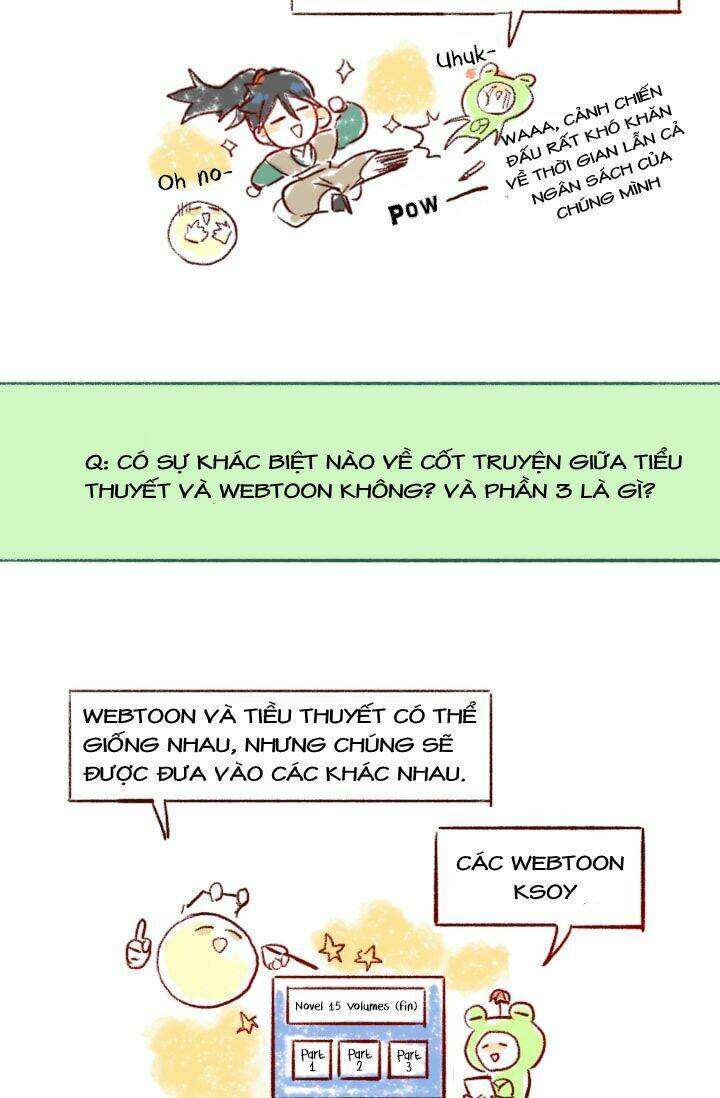 Học Sĩ Tái Sinh: Chapter 76.5