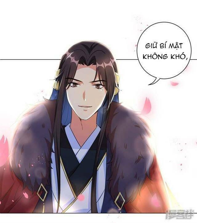 Vương Phi Có Độc!: Chapter 16