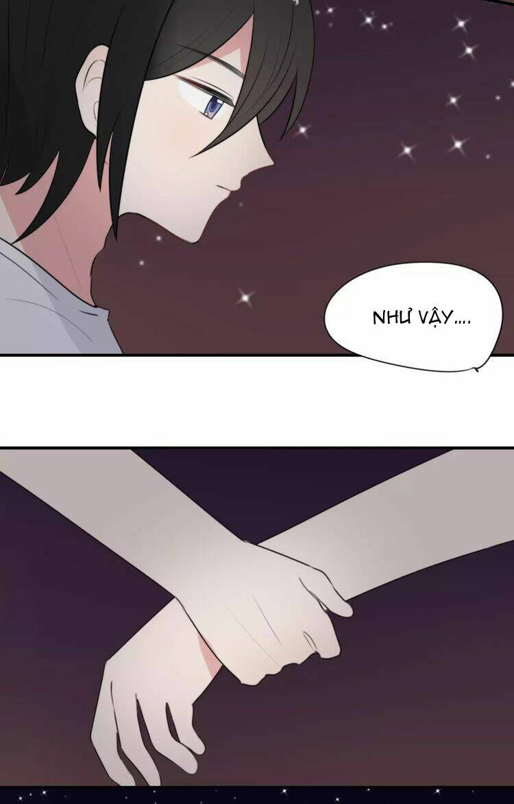 Tiểu Miêu Và Hắc Diệu Thạch: Chapter 7