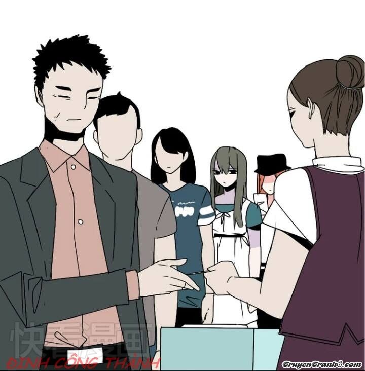 Ứng Dụng Thẩm Mỹ: Chapter 19