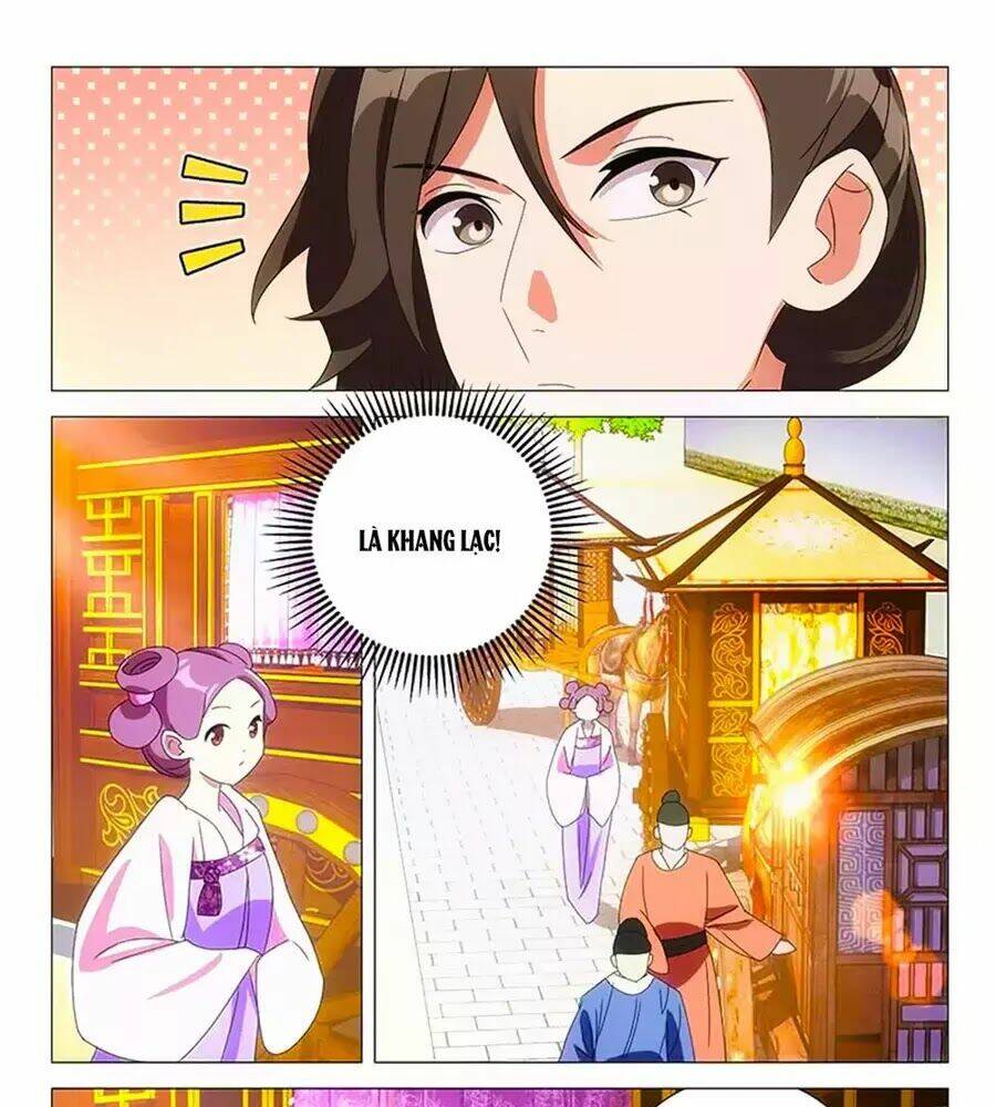 Phò Mã! Không Nên A!: Chapter 62
