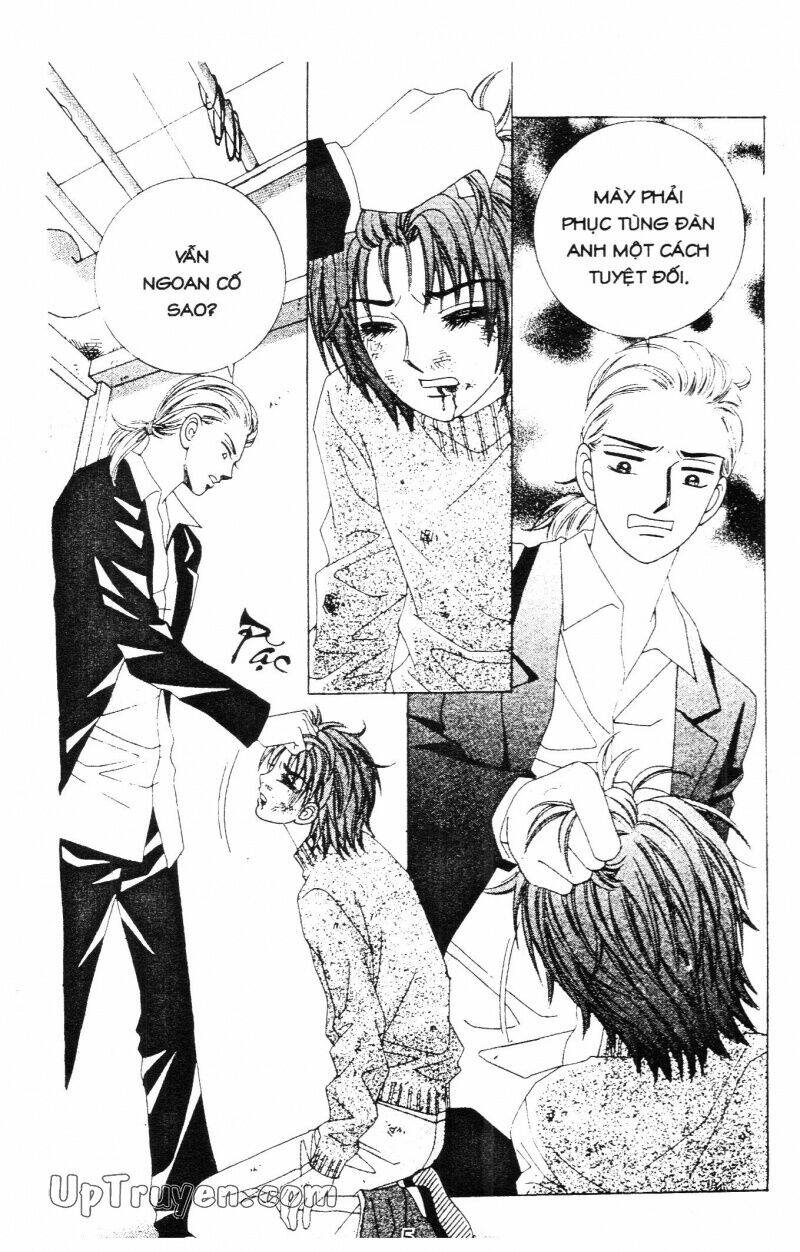 Mặt nạ tình yêu: Chapter 60