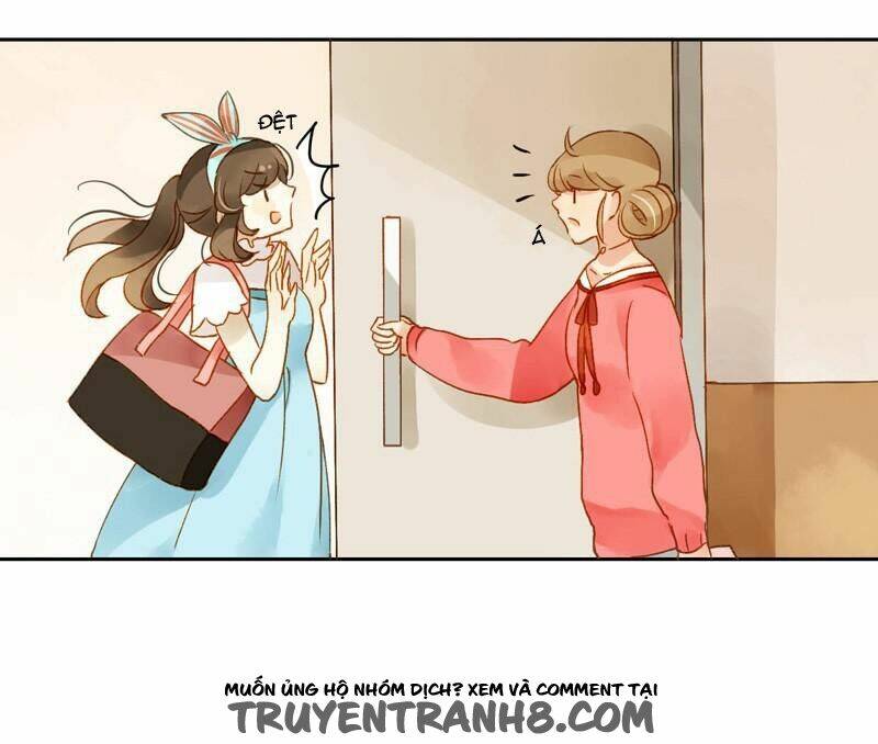 Sức Mạnh Của Sắc Đẹp: Chapter 41