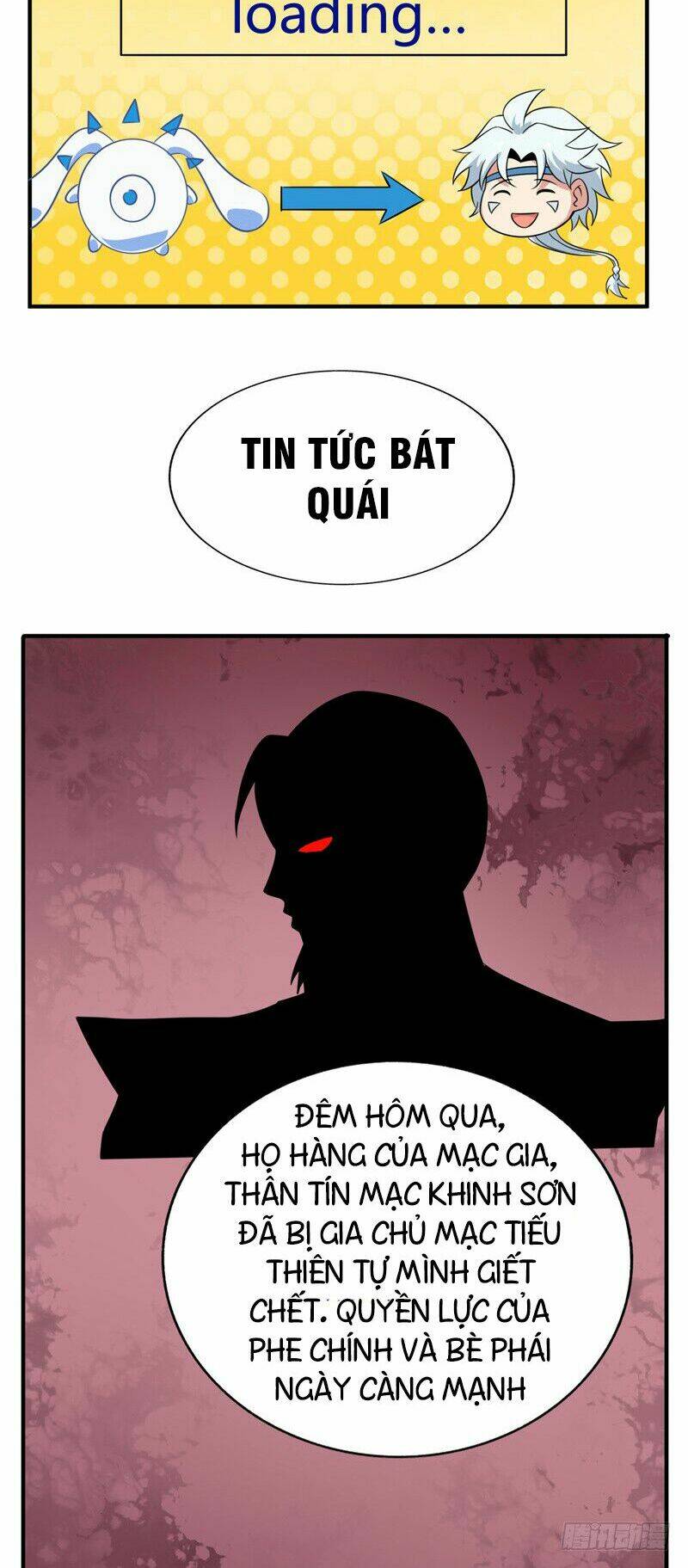 Chí Tôn Võ Đế: Chapter 35