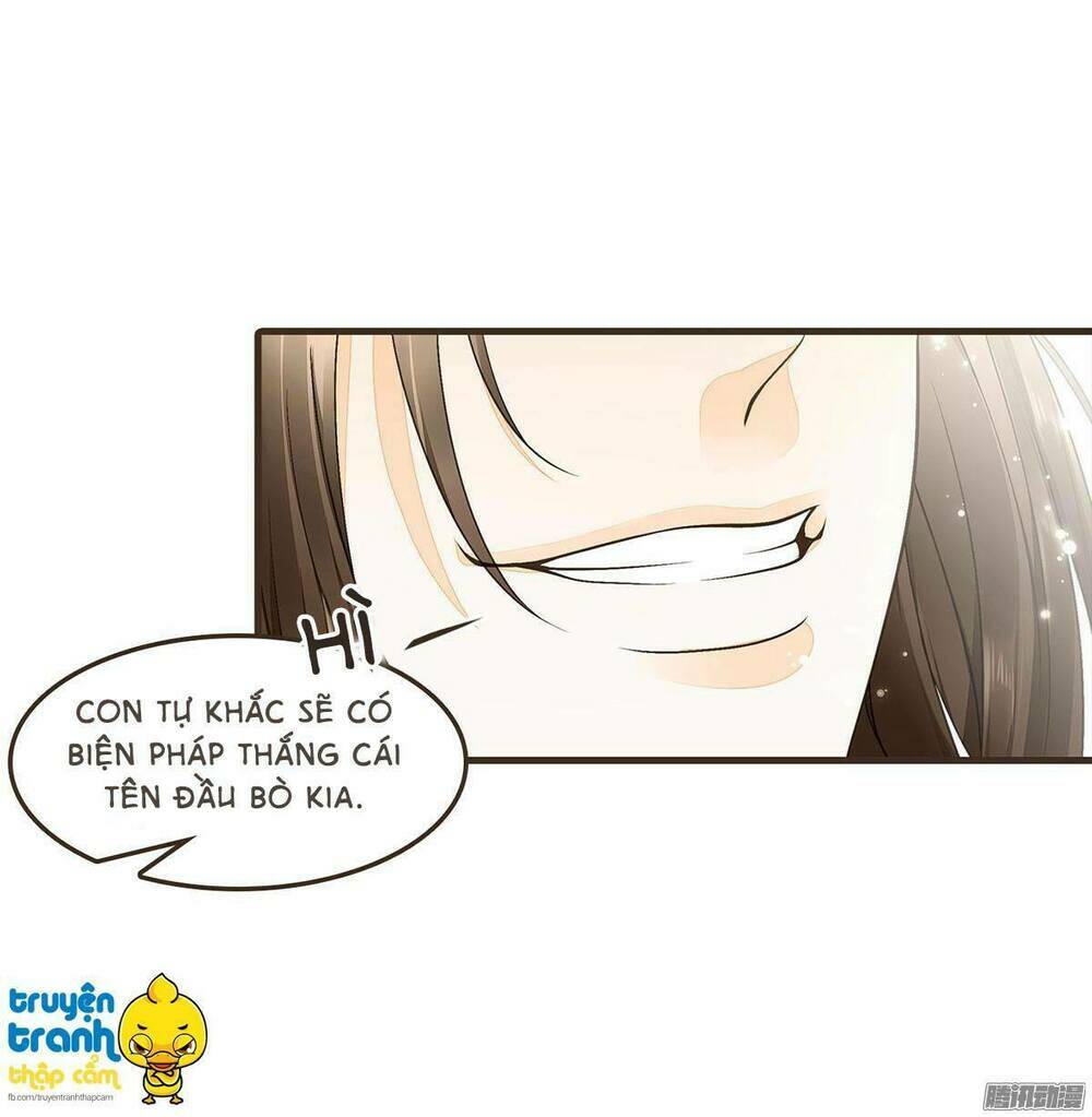 Đại Giá Thừa Tướng: Chapter 38