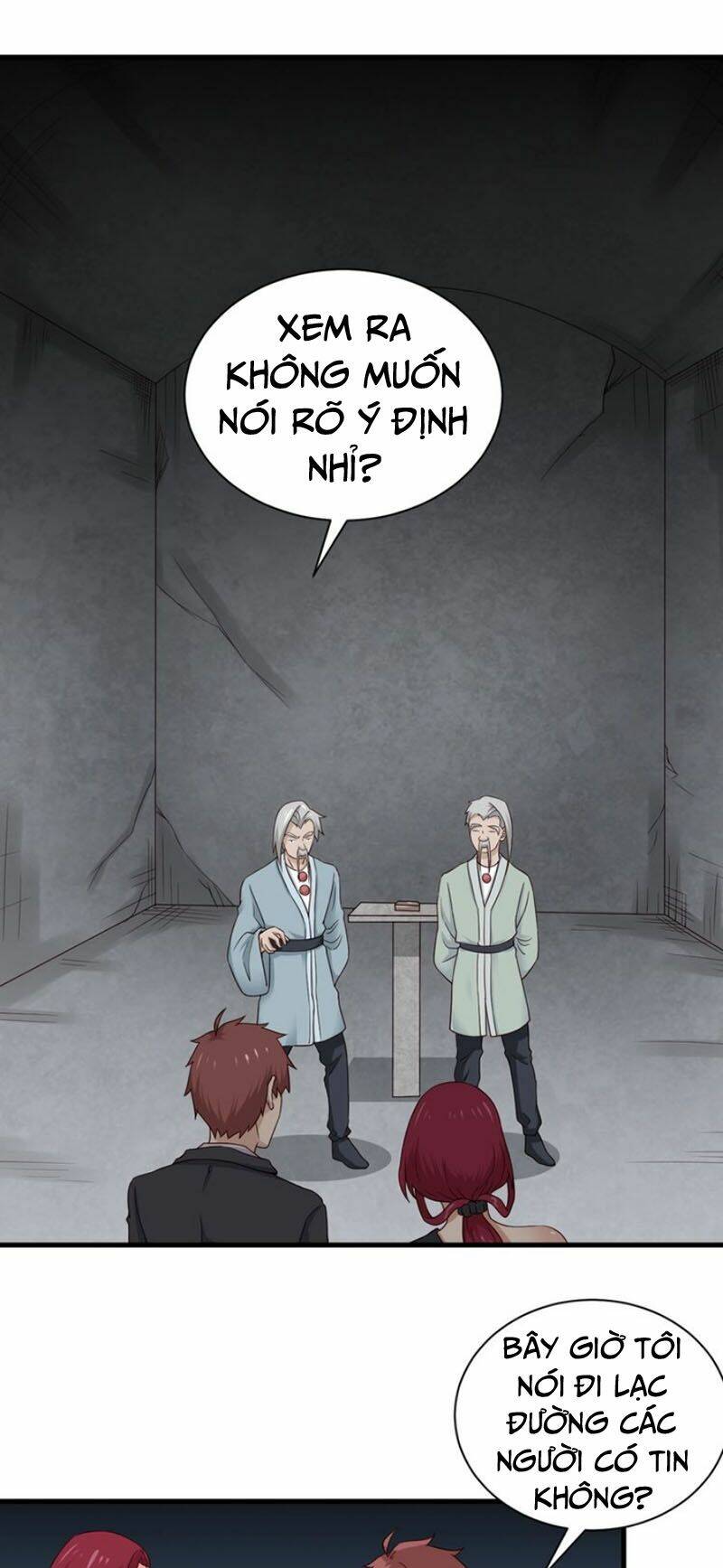 Hệ Thống Tu Tiên Mạnh Nhất: Chapter 46