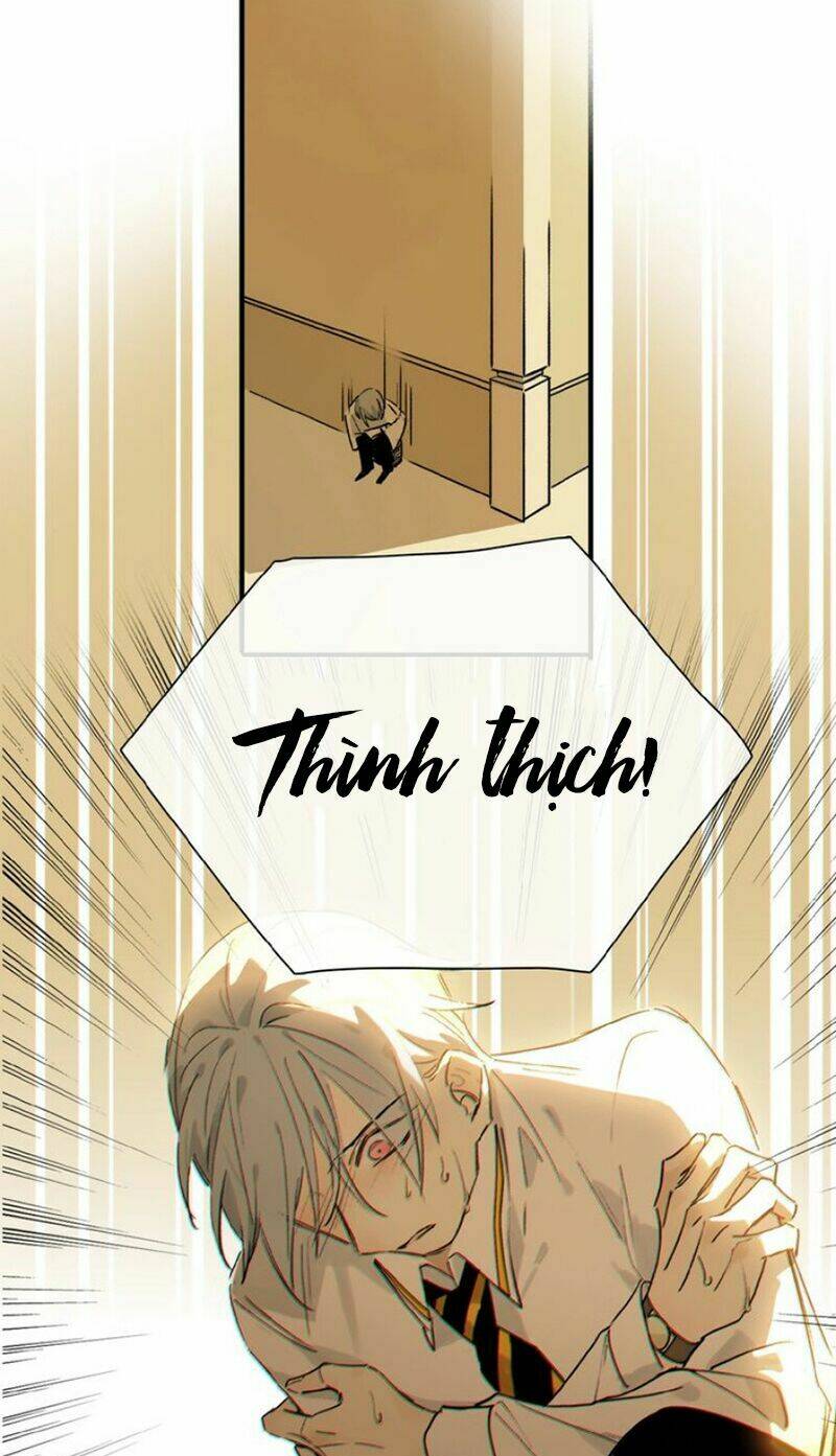 Phép Tắc Trường Ogus: Chapter 9