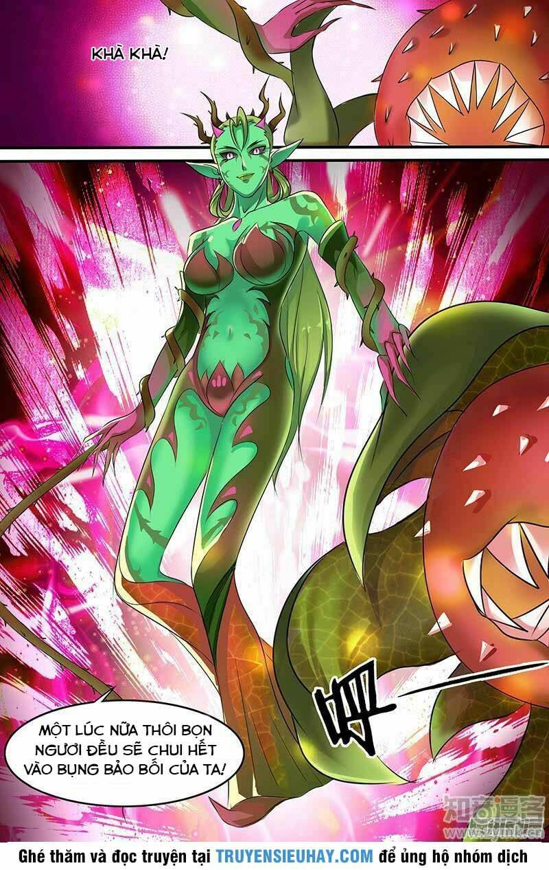 Cực Phẩm Tu Chân Thiếu Niên: Chapter 158