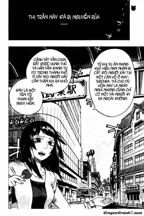 Bokke-San: Chapter 2