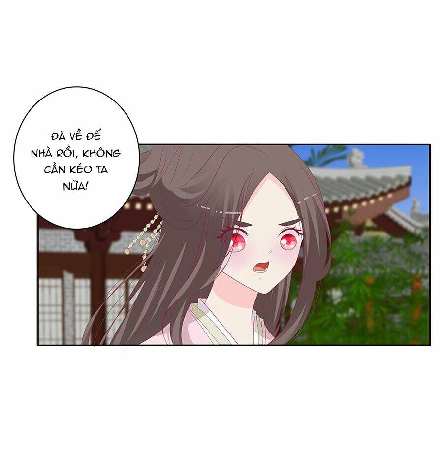 Tướng Quân Mời Ra Trận: Chapter 145