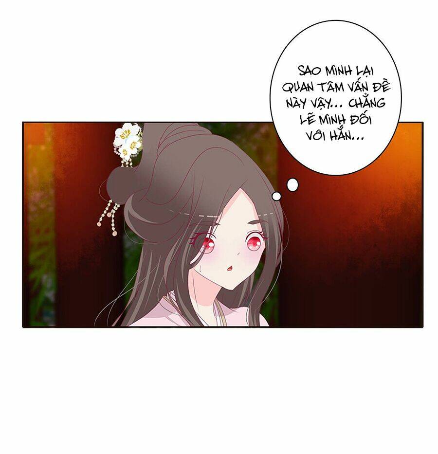 Tướng Quân Mời Ra Trận: Chapter 156