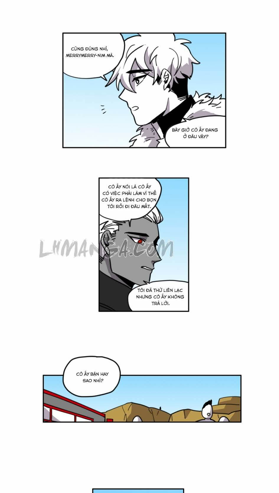 Rpg: Chapter 32