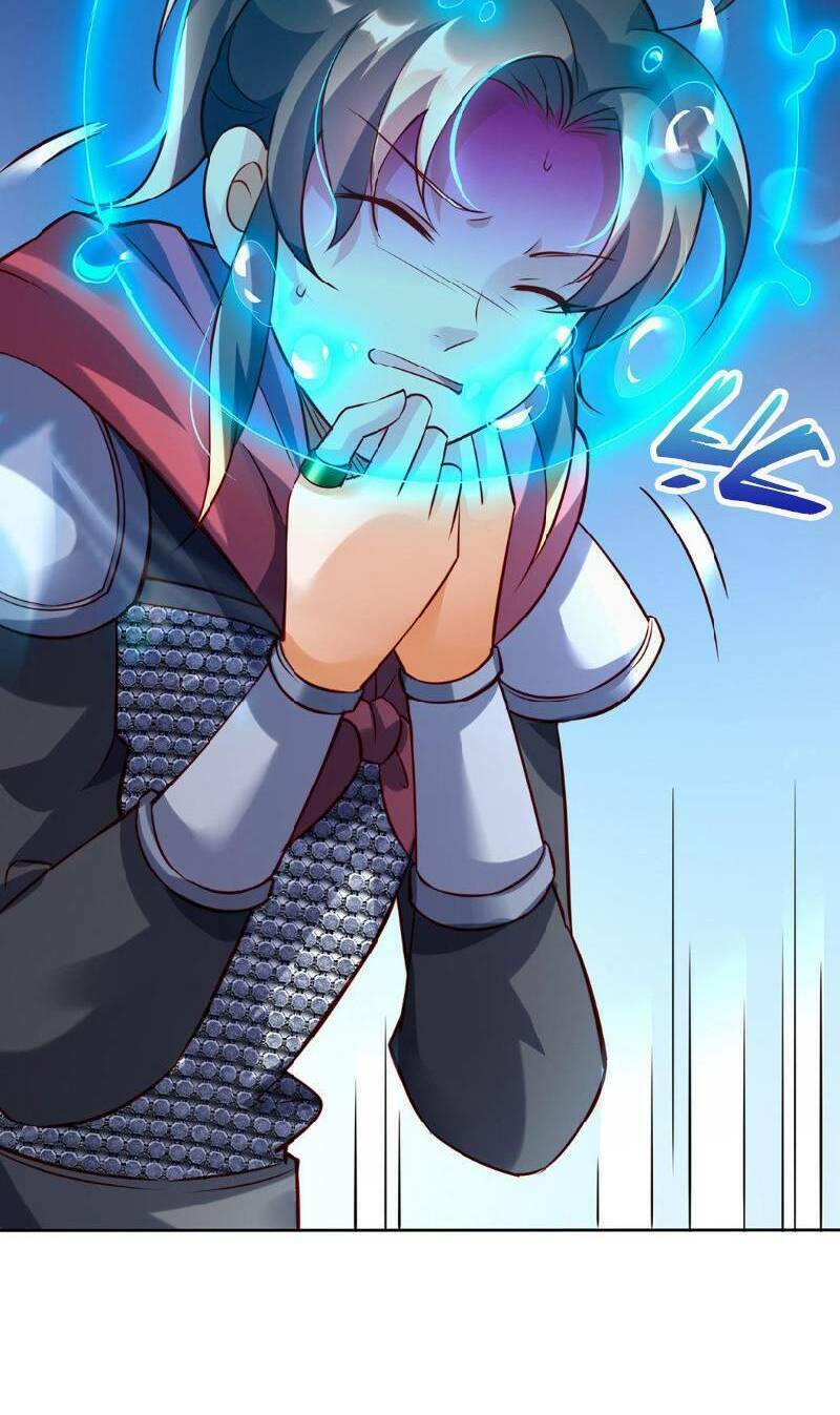 Thiên Kim Bất Hoán: Chapter 34