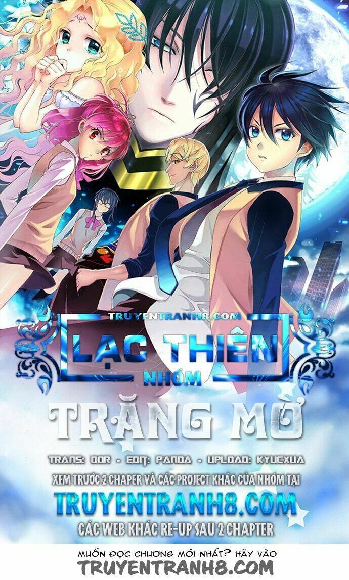 Trăng Mờ: Chapter 18