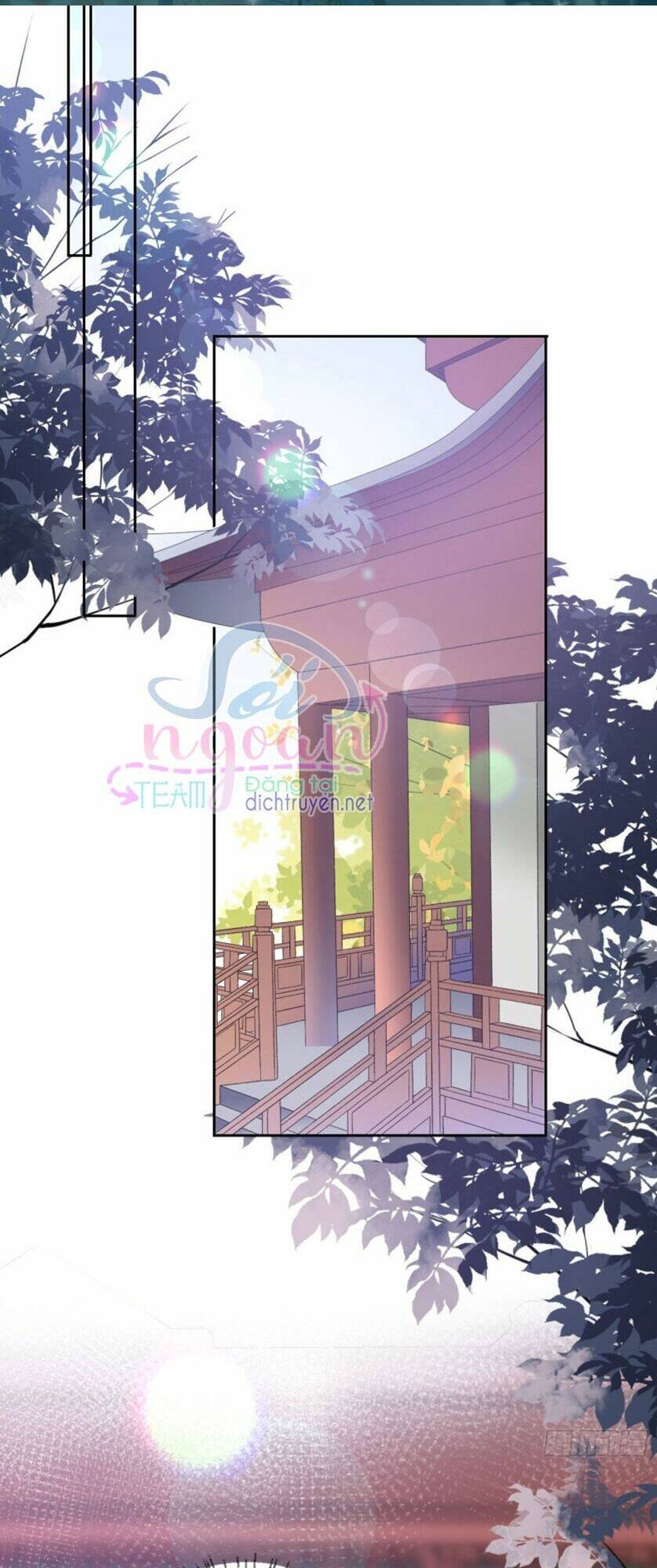 Tang Lạc Túy Tại Nam Phong Lý: Chapter 44