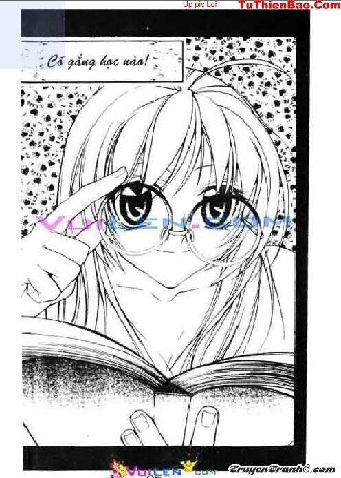 Đóa Hoa Anh Đào: Chapter 7