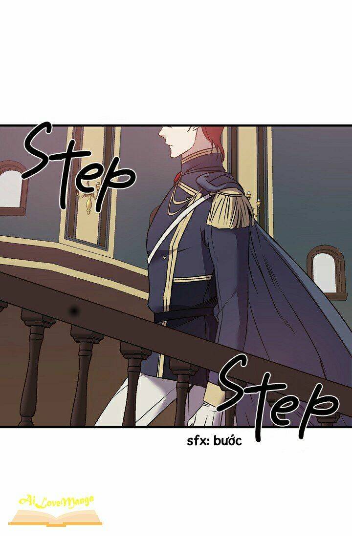 Hôn Lễ Báo Thù: Chapter 32